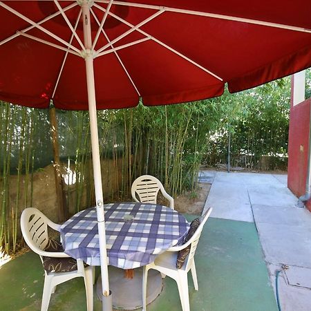 Apartmani Buca Biograd Na Moru Luaran gambar
